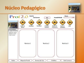 Núcleo Pedagógico43