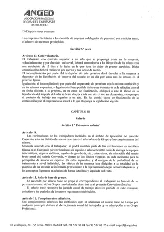 Plataforma anged 2013