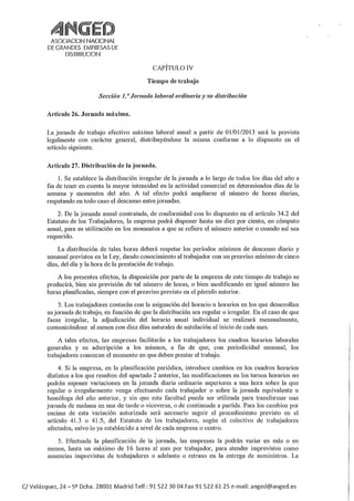 Plataforma anged 2013