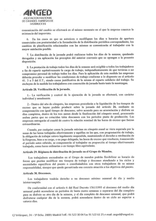 Plataforma anged 2013