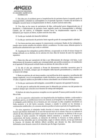 Plataforma anged 2013