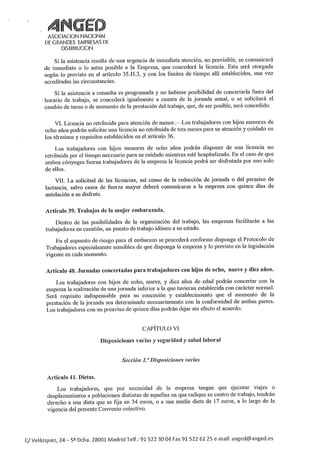 Plataforma anged 2013