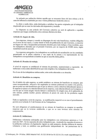 Plataforma anged 2013