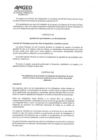 Plataforma anged 2013