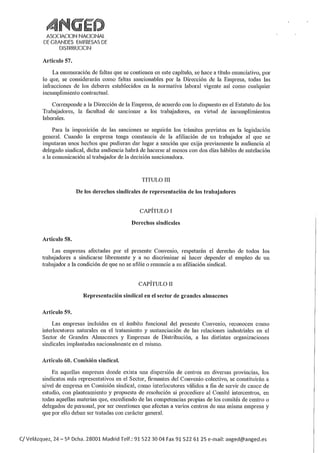 Plataforma anged 2013