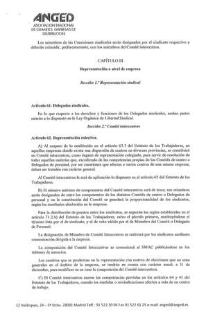 Plataforma anged 2013