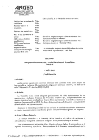 Plataforma anged 2013