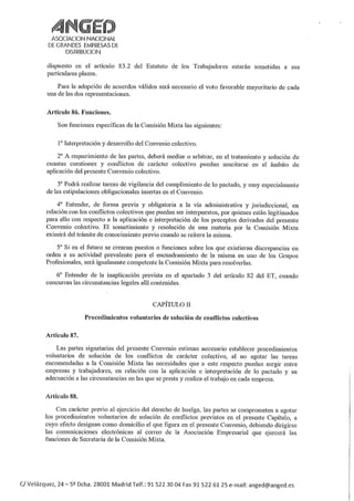 Plataforma anged 2013