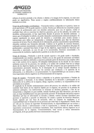 Plataforma anged 2013