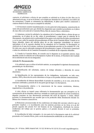 Plataforma anged 2013