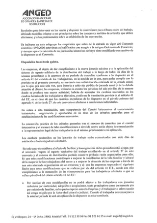 Plataforma anged 2013