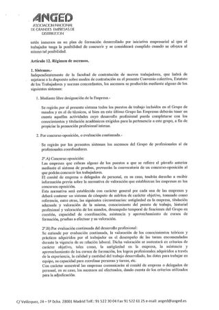 Plataforma anged 2013