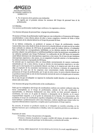 Plataforma anged 2013