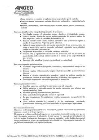 Plataforma anged 2013