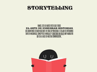 Plataforma Creativa - Documento Auxiliar [Entrega 1.1]