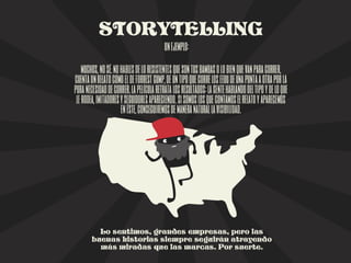 Plataforma Creativa - Documento Auxiliar [Entrega 1.1]