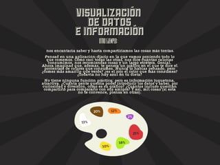 Plataforma Creativa - Documento Auxiliar [Entrega 1.1]