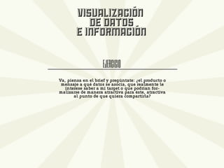 Plataforma Creativa - Documento Auxiliar [Entrega 1.1]