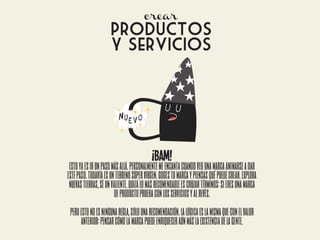 Plataforma Creativa - Documento Auxiliar [Entrega 1.1]