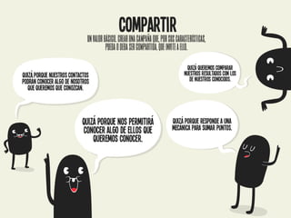 Plataforma Creativa - Documento Auxiliar [Entrega 1.1]