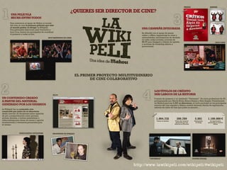 Plataforma Creativa - Documento Auxiliar [Entrega 1.1]