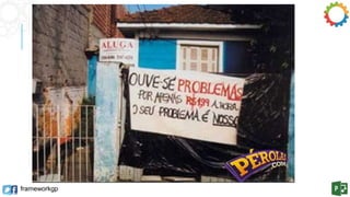 SOLUCOES 
frameworkgp 
 