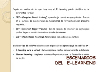 Plataformas abiertas de e learning | PPTX