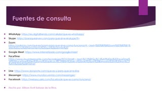 que significa do while – ¿qué es do while en... PLATAFORMAS Y MEDIOS PARA LA COMUNICACIÓN. | PPTX