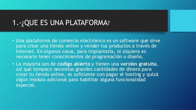 Descarga de software de comercio binario