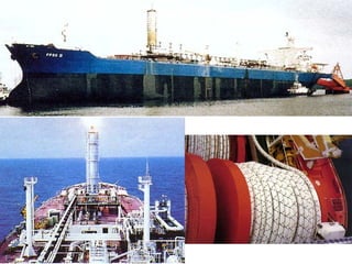 Plataformas de petroleo para conhecimento