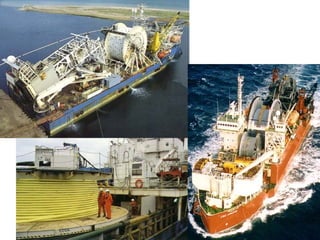 Plataformas de petroleo para conhecimento