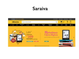 Saraiva
 