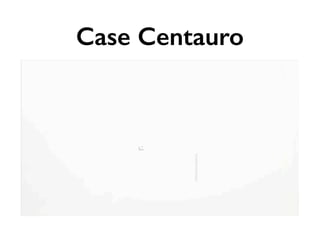 Case Centauro
 