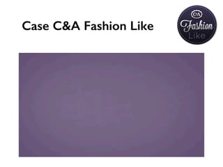 Case C&A Fashion Like
 