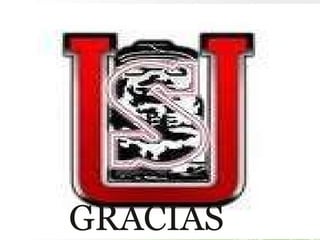 GRACIAS  
