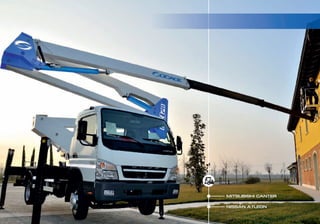 Plataformas elevadoras serie_ da3