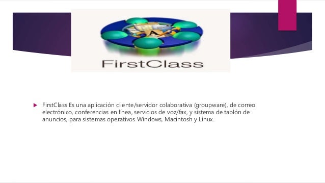 Plataformas libres y comerciales