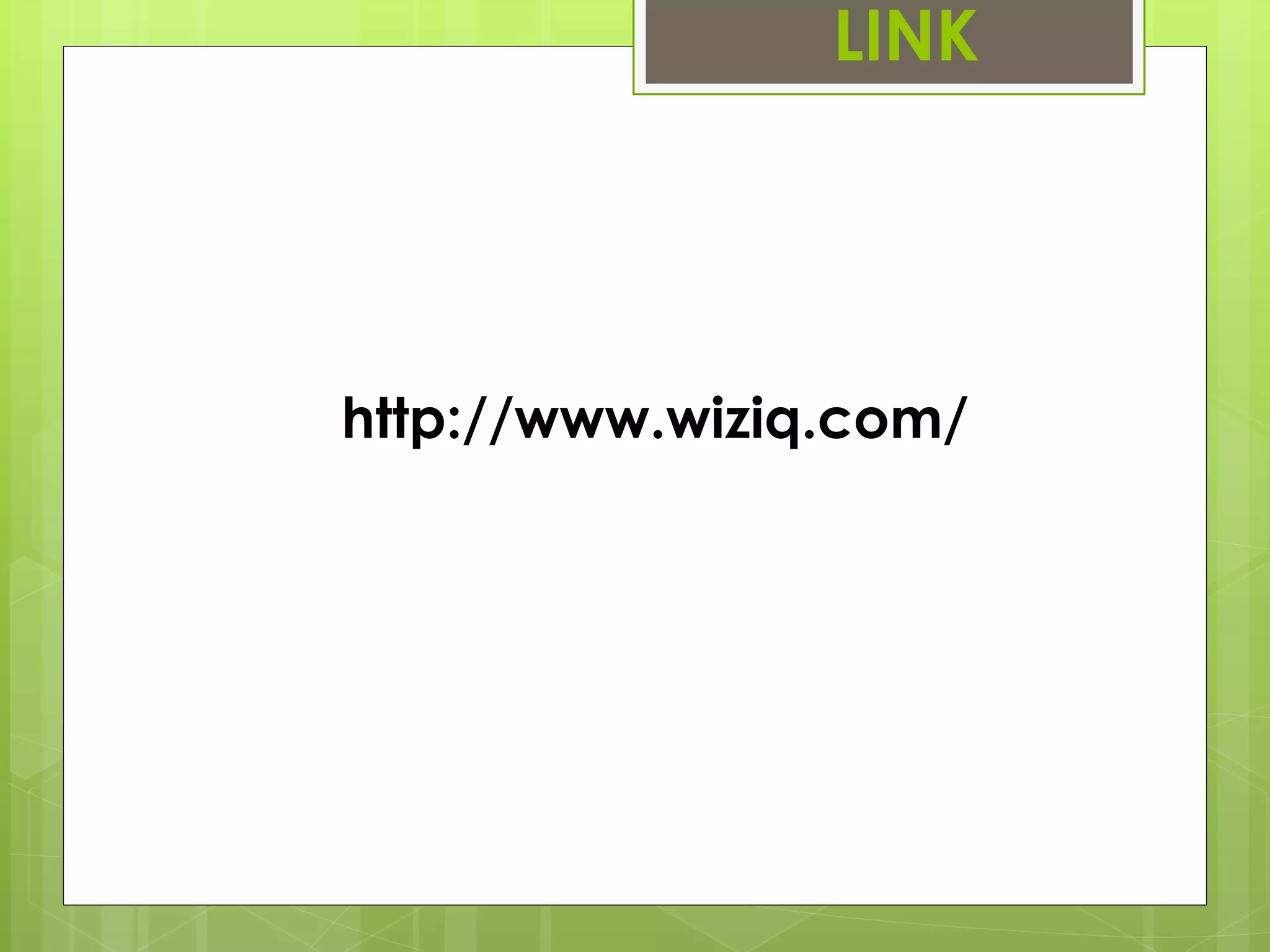 LINK 
http://www.wiziq.com/ 
 