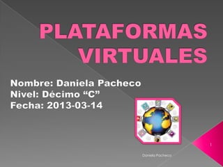 1

Daniela Pacheco
 