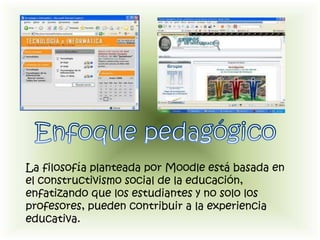 Hipertextos.Características de los InmigrantesEstructuras mentales paso a paso.