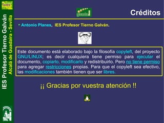 Plataforma Usuarios Internet