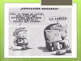 Plataforma virtual de aprendizaje