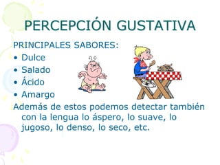 DESARROLLO DE LA PERCEPCIÓN TÁCTILLa piel del bebé es especialmente sensible a los estímulos.