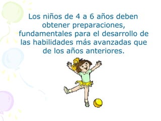 OBJETIVOS Y ACTIVIDADES PARA SU DESARROLLOOBJETIVOSConocer e identificar sabores básicosDespertar interés por experimentar sabores nuevos.Desarrollar memoria gustativa