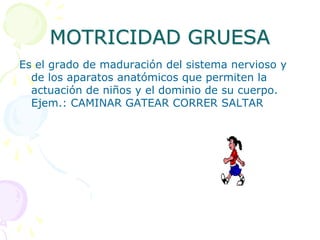 ACTIVIDADES:Saborear diferentes frutasDistinguir entre sabores parecidosElaboración de recetas sencillas