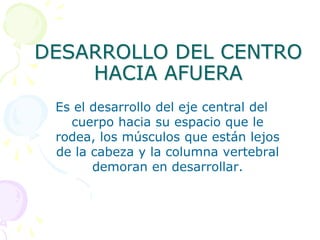 MOTRICIDAD   Conjunto de funciones nerviosas musculares que permiten la movilidad y coordinación de los miembros, movimiento y la locomoción