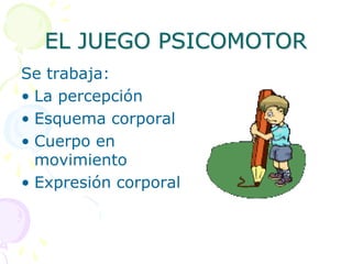 EL MATERIAL ES INFINITOTelasCojinesTacos de maderaPeluchesArosPicas y ladrillos de plásticoEspejo grandeColchonetaBalones, etc.