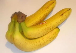 Banana( platano)