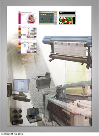 vendredi 21 mai 2010
 