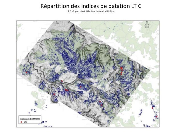 Étapes d’une relation de datation saine